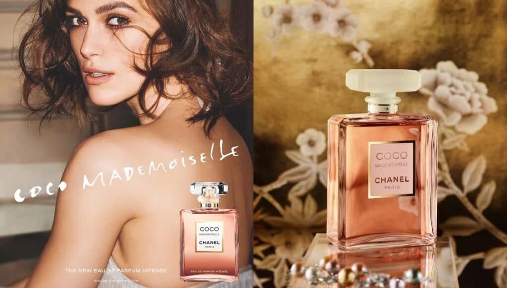 Coco Chanel Mademoiselle – Một Biểu Tượng Về Sự Tinh Tế Và Quyến Rũ