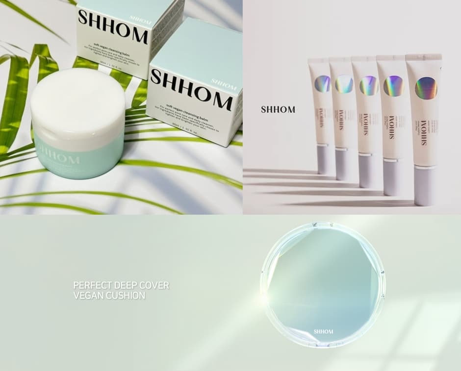 SHHOM – Nét Đẹp Tinh Tế Cho Mọi Phụ Nữ