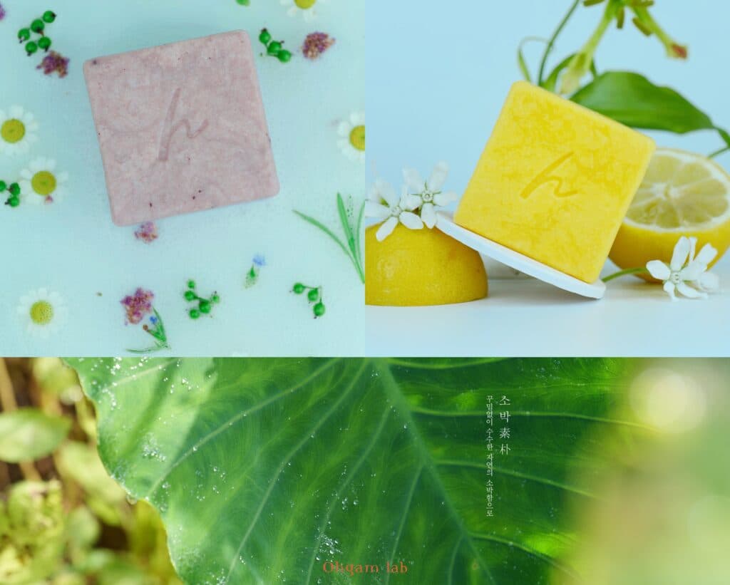 Kết Nối Tinh Thần & Cảm Xúc Cùng Ohgam Lab