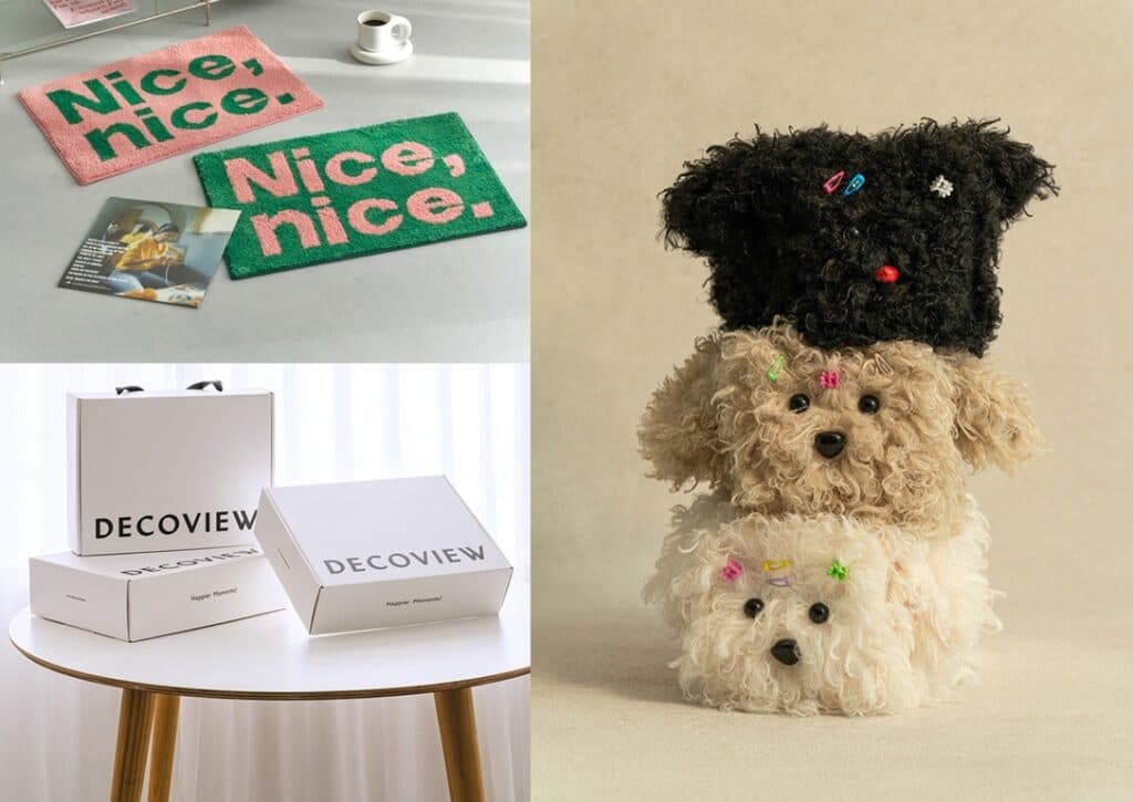 Decoview – Sắc Màu Cho Mỗi Khoảnh Khắc Hạnh Phúc