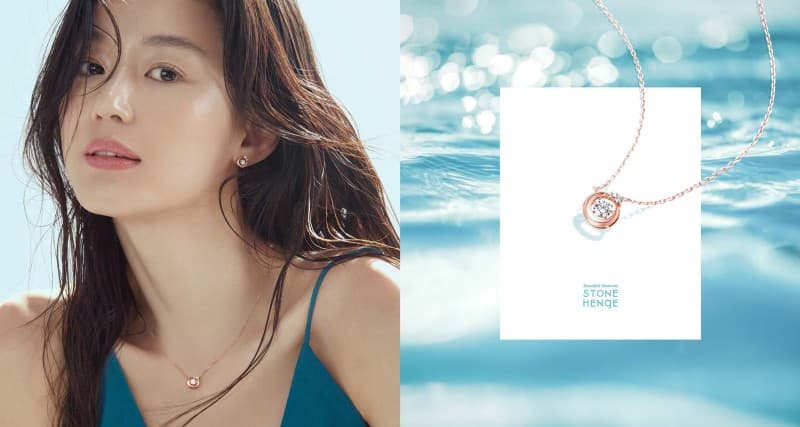 Stonehenge: Nơi Nâng Tầm Vẻ Đẹp & Ý Nghĩa Trang Sức