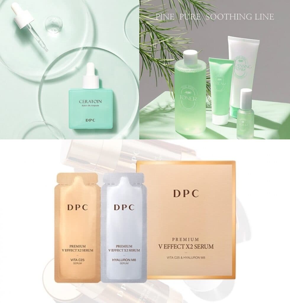 Khám Phá Sự Khác Biệt Của Dòng Sản Phẩm DPC từ MSCO