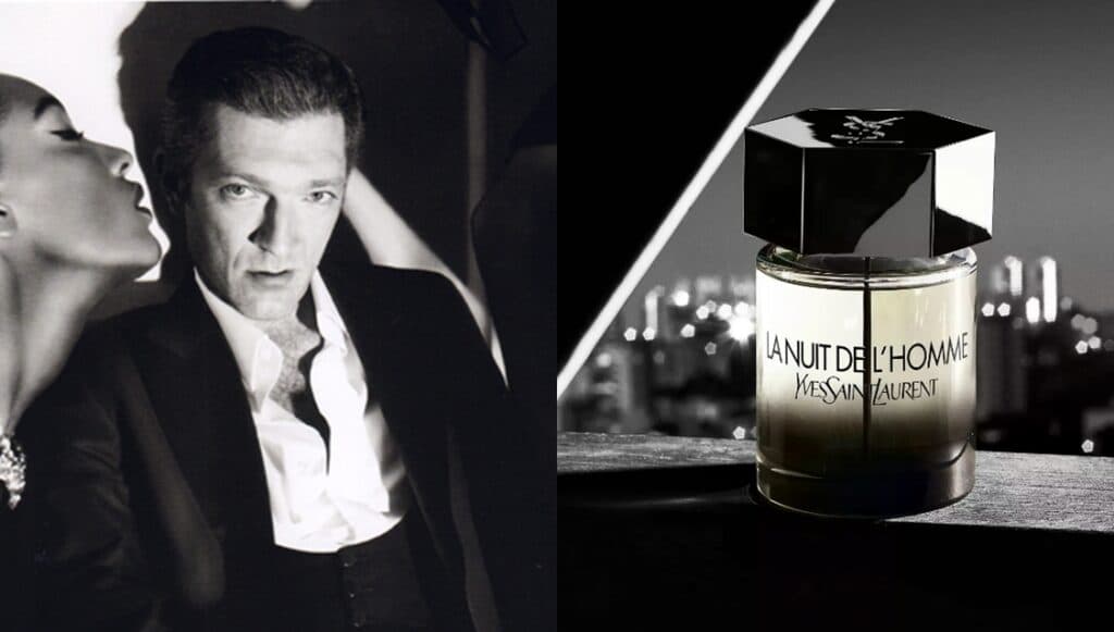 Khám Phá Hương Thơm Gắt Gao Và Quyến Rũ Của La Nuit e L’Homme EDT