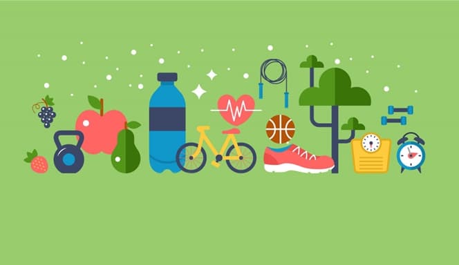 Các Bước Đơn Giản Cải Thiện Sức Khỏe Trong Cuộc Sống Bận Rộn