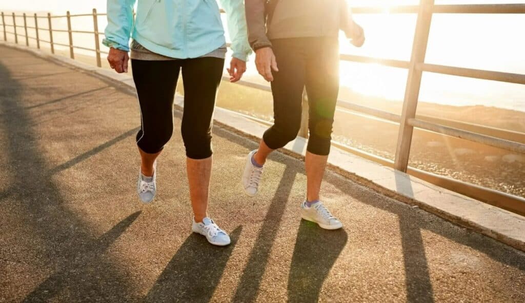 Power Walking Là Gì & Có Tác Dụng Như Thế Nào