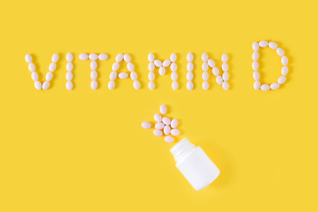 (Q&A) MỘT SỐ LƯU Ý THÌ LỰA CHỌN VITAMIN D