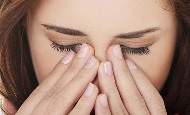 Cách Giảm Bớt Triệu Chứng Giật Mí Mắt