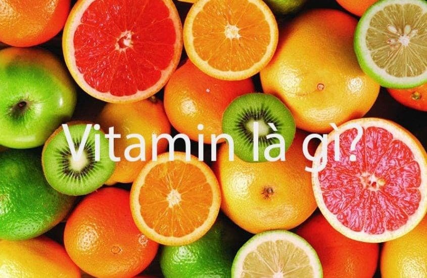 (Q&A) LỊCH SỬ VÀ NGUỒN GỐC XUẤT HIỆN VITAMIN