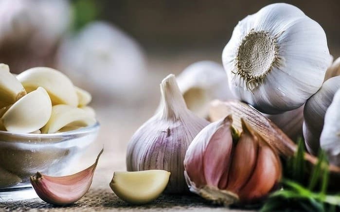 Tỏi & Những Lợi Ích Không Ngờ