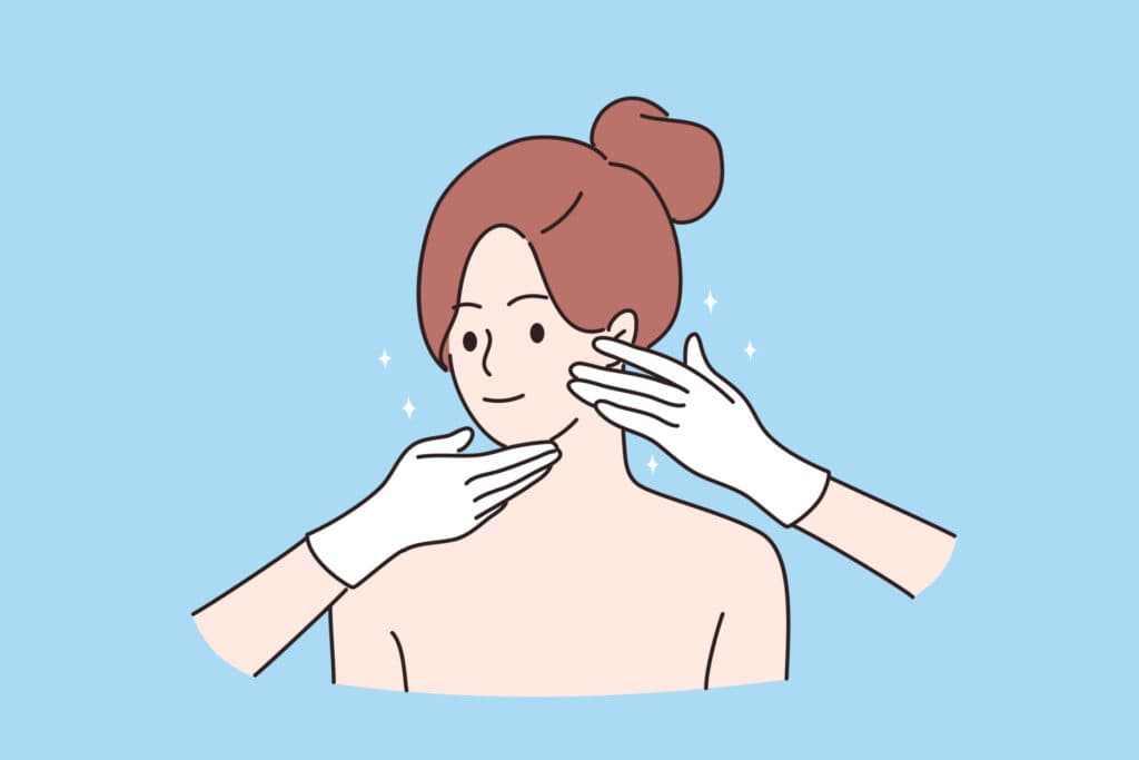 Nhận Biết Sớm Vấn Đề Sức Khỏe Qua Màu Sắc Của Da