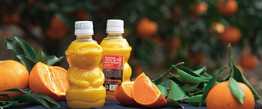 (Q&A) lỢI ÍCH TUYỆT VỜI TỪ NƯỚC ÉP CHEONHYEHYANG