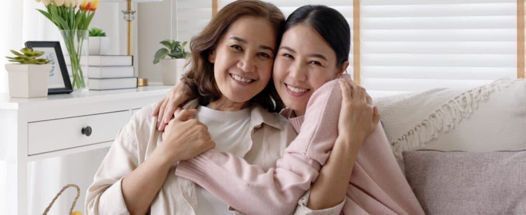 (Q&A) CHĂM SÓC SỨC KHỎE CHO BỐ MẸ SAU TUỔI 50