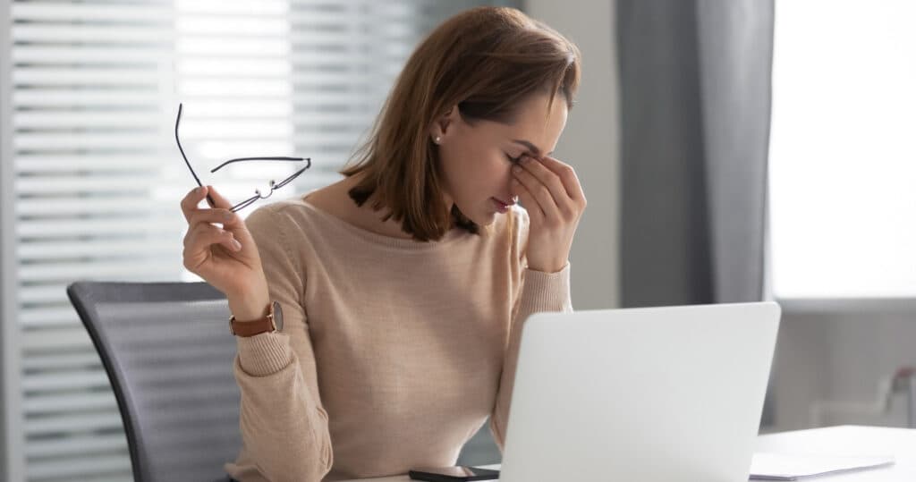  Cách Nhận Biết Và Điều Trị Hội Chứng Mệt Mỏi Tuyến Thượng Thận