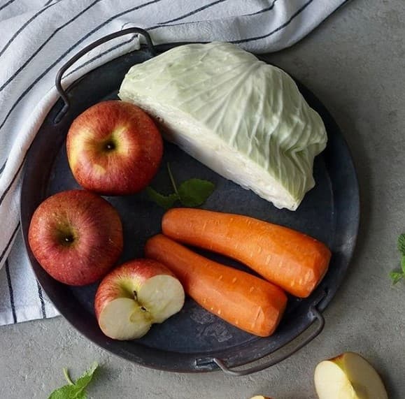 Lợi Ích Của Nước Ép CCA Cho Cơ Thể