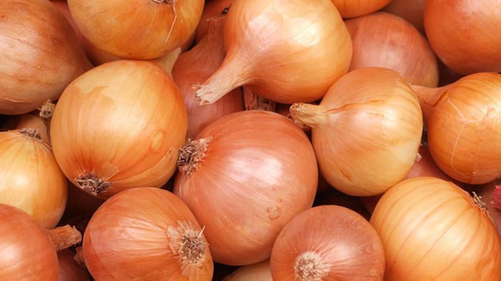 (Q&A) CÔNG DỤNG CỦA HÀNH TÂY