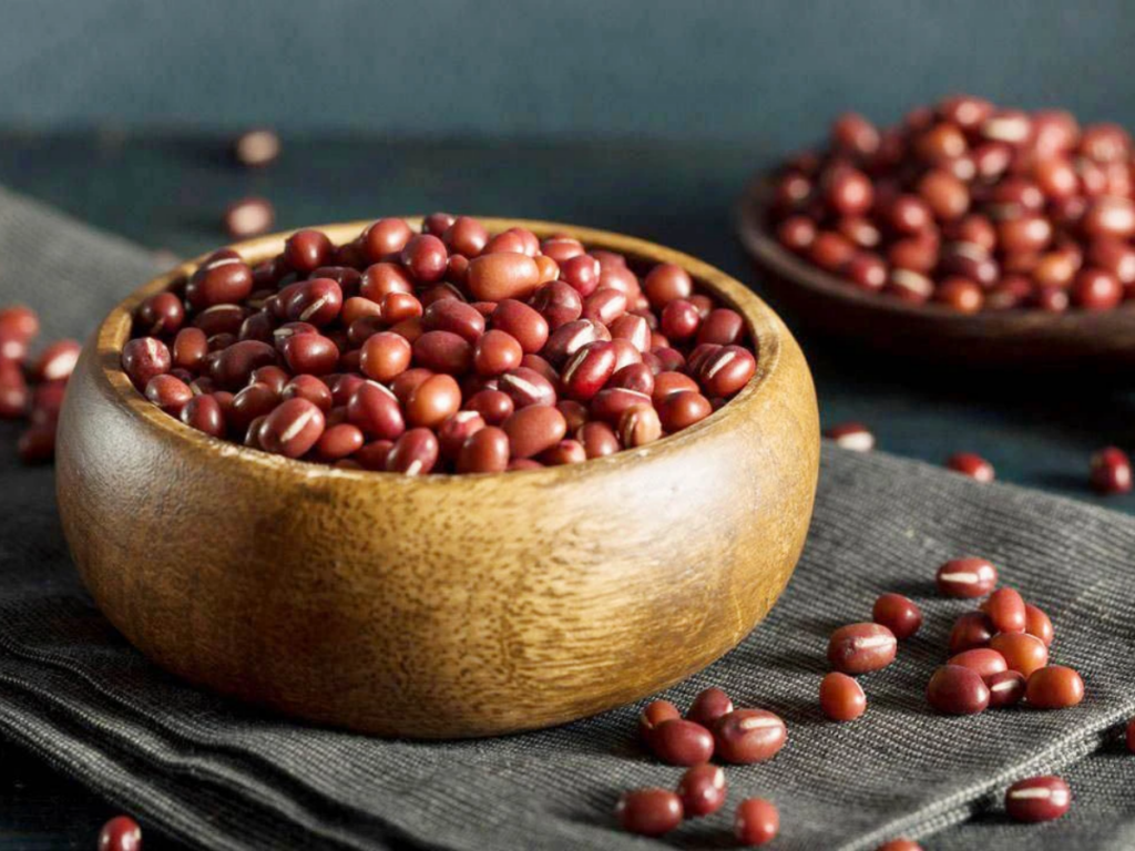 (Q&A) ĐẬU ĐỎ CÓ LỢI ÍCH GÌ ĐỐI VỚI CƠ THỂ