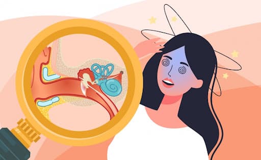 (Q&A) ĐIỀU TRỊ CHÓNG MẶT ĐAU ĐẦU BẰNG ĐÔNG Y