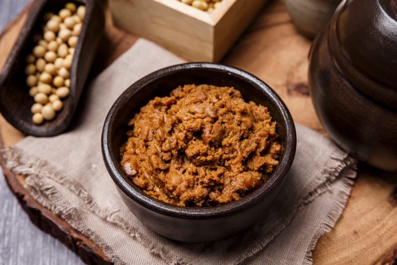 (Q&A) NHỮNG LỢI ÍCH TỪ TƯƠNG ĐẬU MÀ BẠN NÊN BIẾT