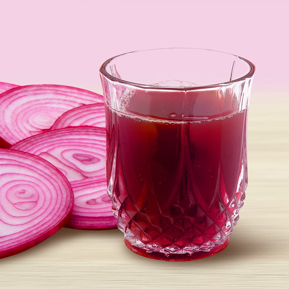 (Q&A) NƯỚC ÉP HÀNH TÂY MANG LẠI NHIỀU LỢI ÍCH SỨC KHỎE