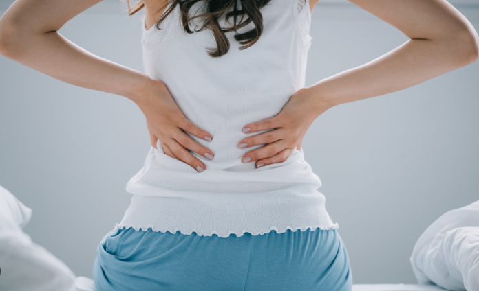 Các Biện Pháp Phòng Tránh Đau Ở Xương Cụt Khi Phải Ngồi Lâu