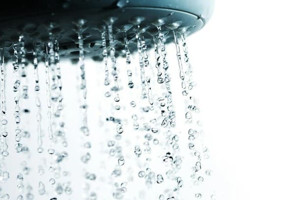 Lợi Ích Của Việc Tắm Nước Lạnh