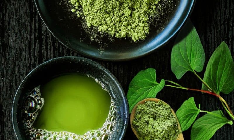 (Q&A) CHIẾT XUẤT DIẾP CÁ CÓ GIÚP GIẢM RỤNG TÓC HAY KHÔNG?