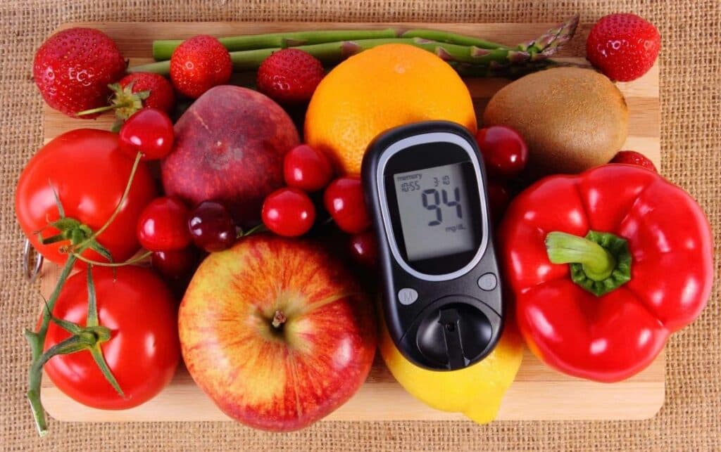 Ý Nghĩa Của Việc Chọn Trái Cây Có GI Thấp Đối Với Sức Khỏe Toàn Diện