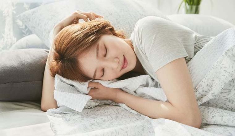 (Q&A) ĐIỀU TRỊ CHỨNG MẤT NGỦ DO CĂNG THẲNG