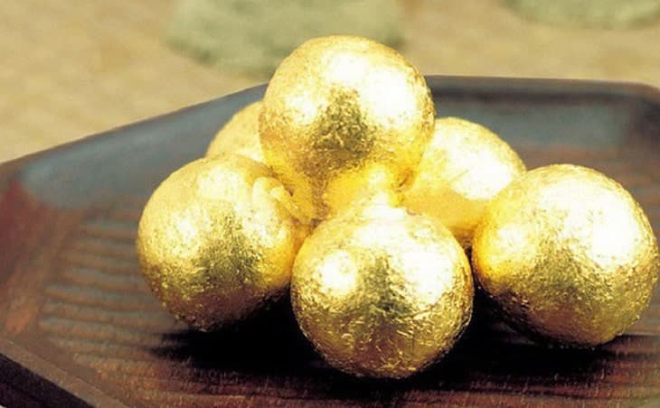 (Q&A) AN CUNG NGƯU HOÀNG LÀ GÌ?