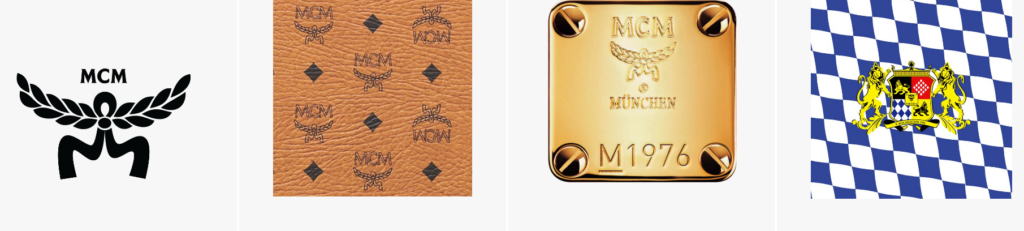 MCM – Thương Hiệu Thời Trang Cao Cấp Đến Từ Đức