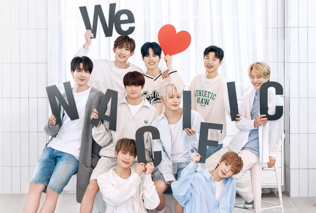 Nacific: Sự Kết Hợp Hoàn Hảo Giữa Thiên Nhiên Và Hiệu Quả