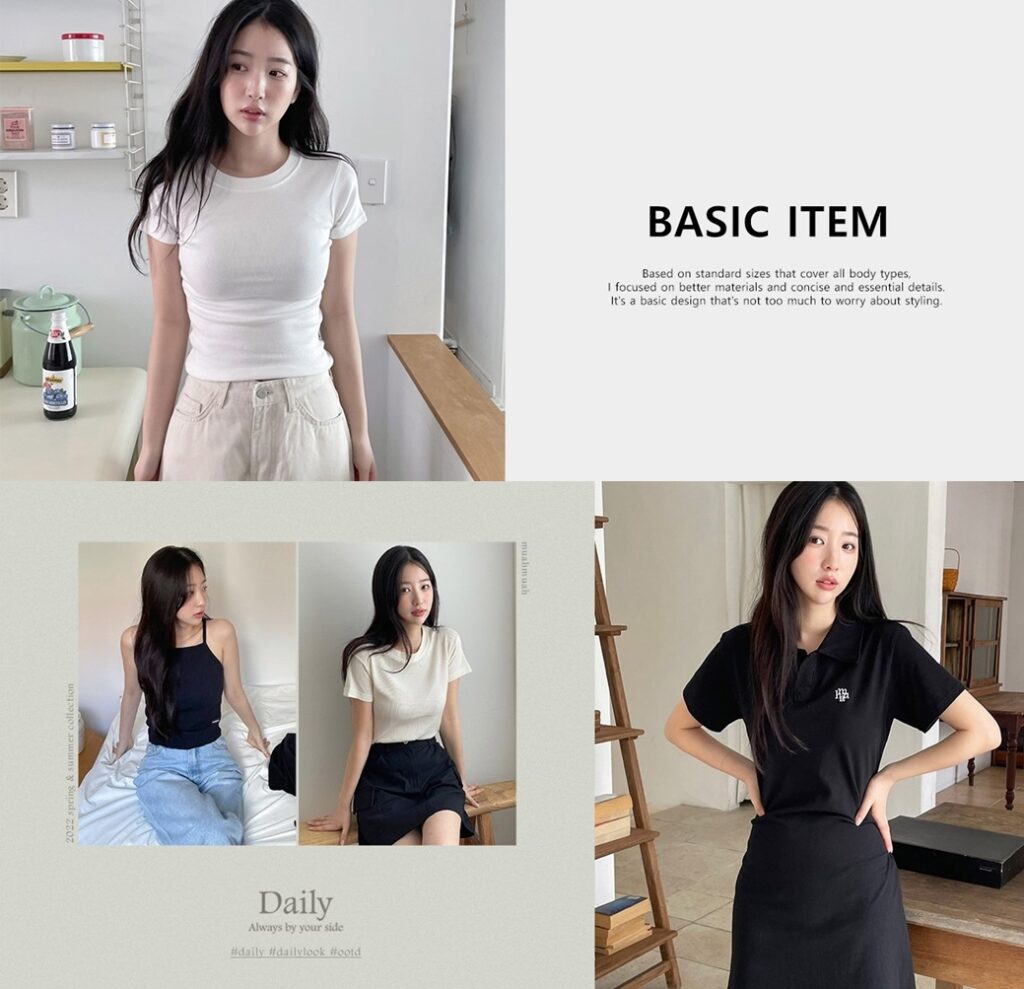 MuahMuah – Dấu Ấn Tình Yêu Trên Mỗi Sản Phẩm