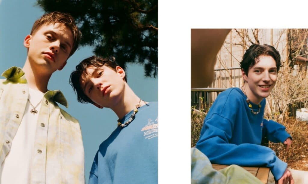 Dominant – Khẳng Định Phong Cách Qua Các Thiết Kế