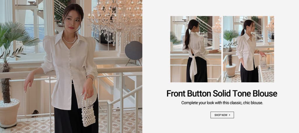 Dabalgirl – Nơi Tự Tin Thể Hiện Phong Cách Cá Nhân Của Bạn