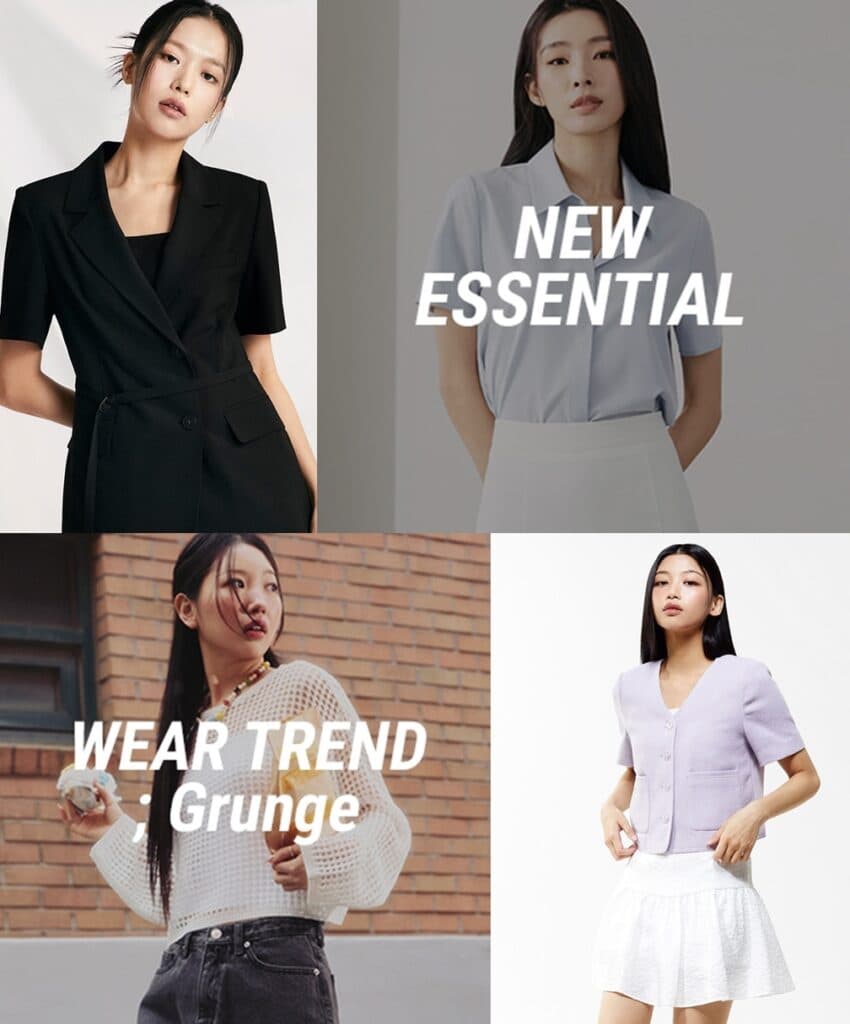 Tự Tin Tạo Nên Phong Cách Cá Nhân Với MIXXO