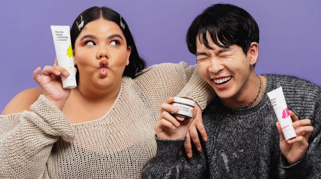 KraveBeauty: Nền Tảng Chăm Sóc Da Tự Nhiên Và Tin Cậy