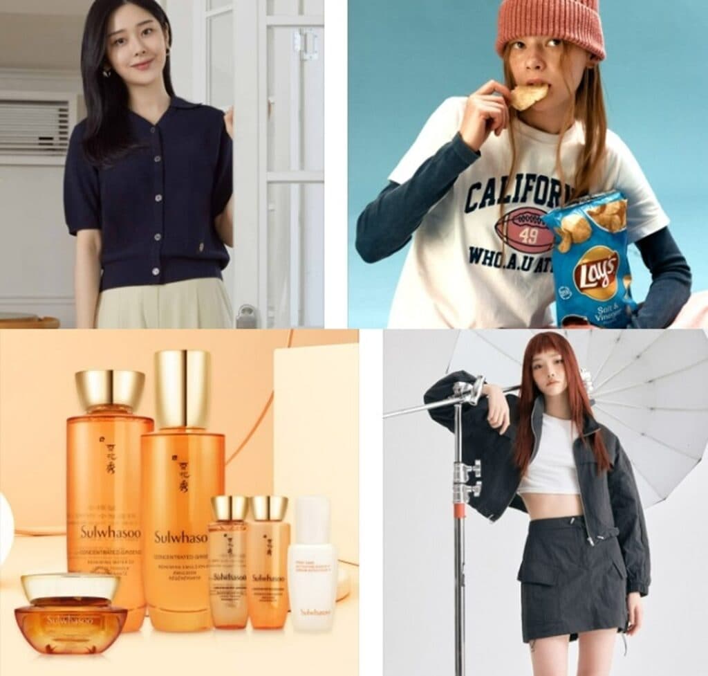 E·Land Group: Sự Kết Hợp Hoàn Hảo Giữa Thời Trang & Đẳng Cấp