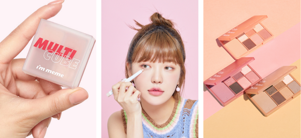 Memebox – Self expression, Anytime, Anywhere