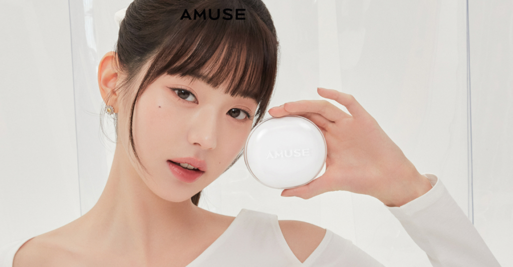 Amuse: Sự Tự Tin Và Xinh Đẹp Từ Các Sản Phẩm Làm Đẹp Chất Lượng