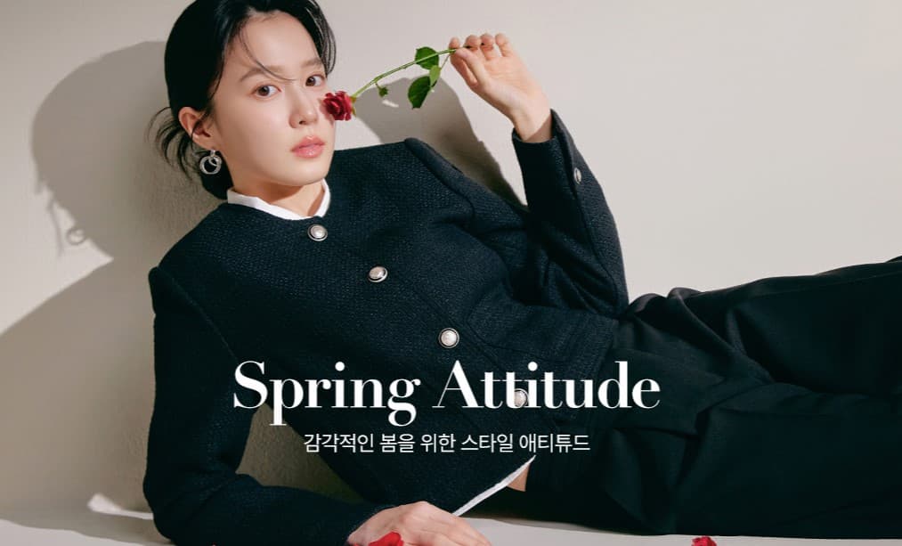 ROEM – Sắc Màu Cuộc Sống Lãng Mạn Cho Phái Đẹp