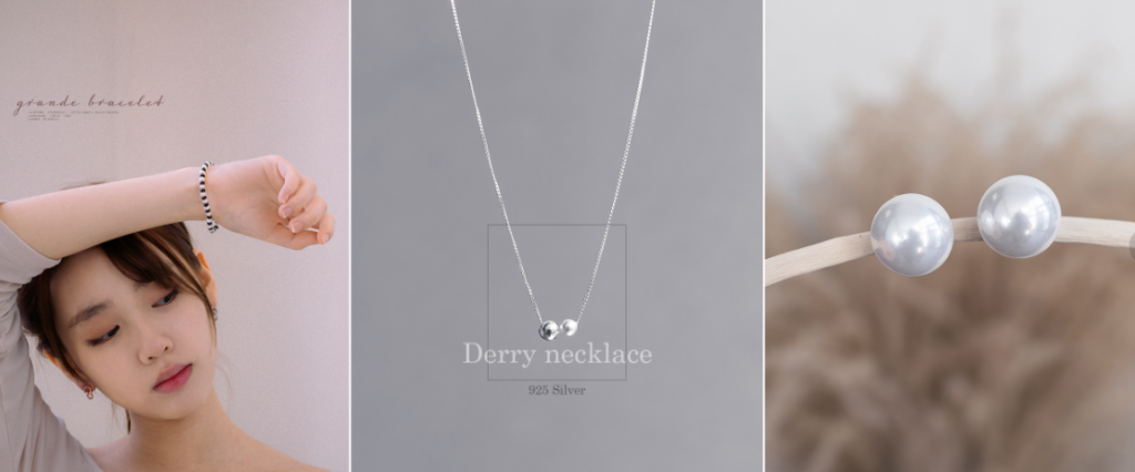 Điểm Đến Hàng Đầu Cho Phụ Kiện Và Trang Sức – ASMAMA