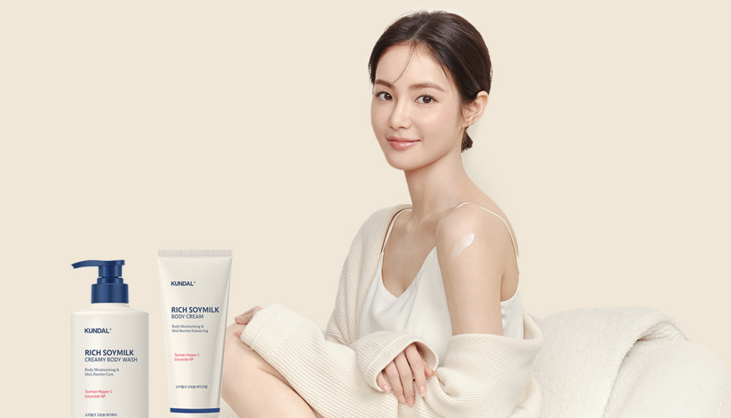 KUNDAL – Nguồn Cảm Hứng Cho Làn Da Tự Nhiên Và Tóc Sáng Mượt