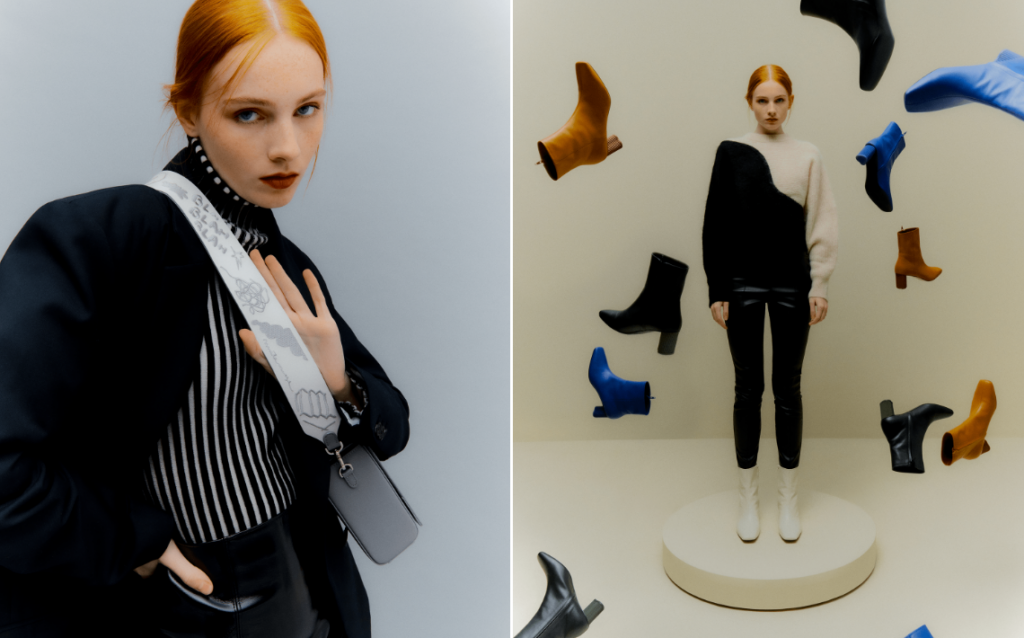 Mutemuse: Khi Túi Xách Trở Thành Những Câu Chuyện Sống Động