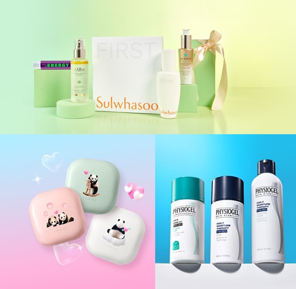 Olive Young: Điểm Đến Mua Sắm Mỹ Phẩm Tốt Nhất Tại Hàn Quốc