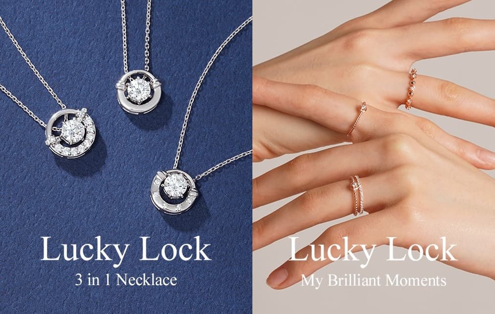 Trang Sức OST – Sự Kết Hợp Hoàn Hảo Giữa Hiện Đại Và Tinh Tế