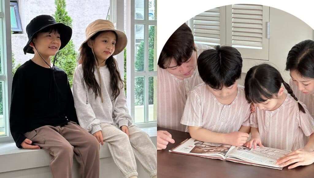 Khám Phá Sự Đa Dạng Và Ấm Áp Tại The Ergo: Nơi Mua Sắm Cho Cả Gia Đình