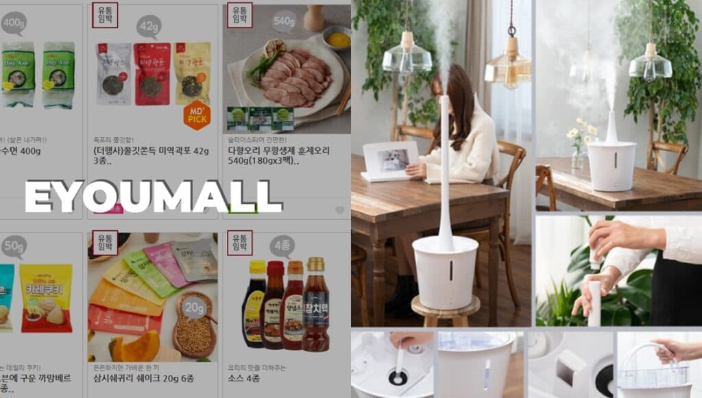EyouMall – Trung Tâm Mua Sắm Tổng Hợp Sản Phẩm Thanh Lý