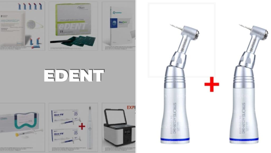 Khám phá Thế Giới Y Tế Và Nha Khoa Tại eDENT: Nguồn Cung Cấp Đáng Tin Cậy Và Đa Dạng