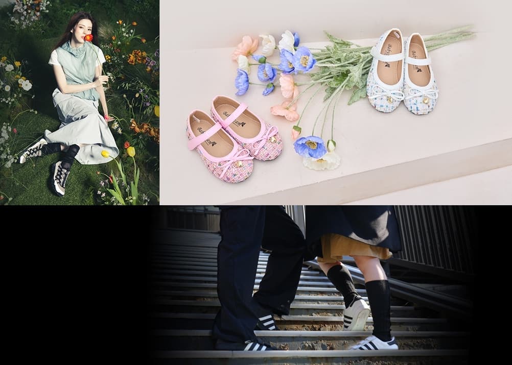 ABC-Mart : Nơi Hội Tụ Những Xu Hướng Giày Dép Thời Trang Mới Nhất