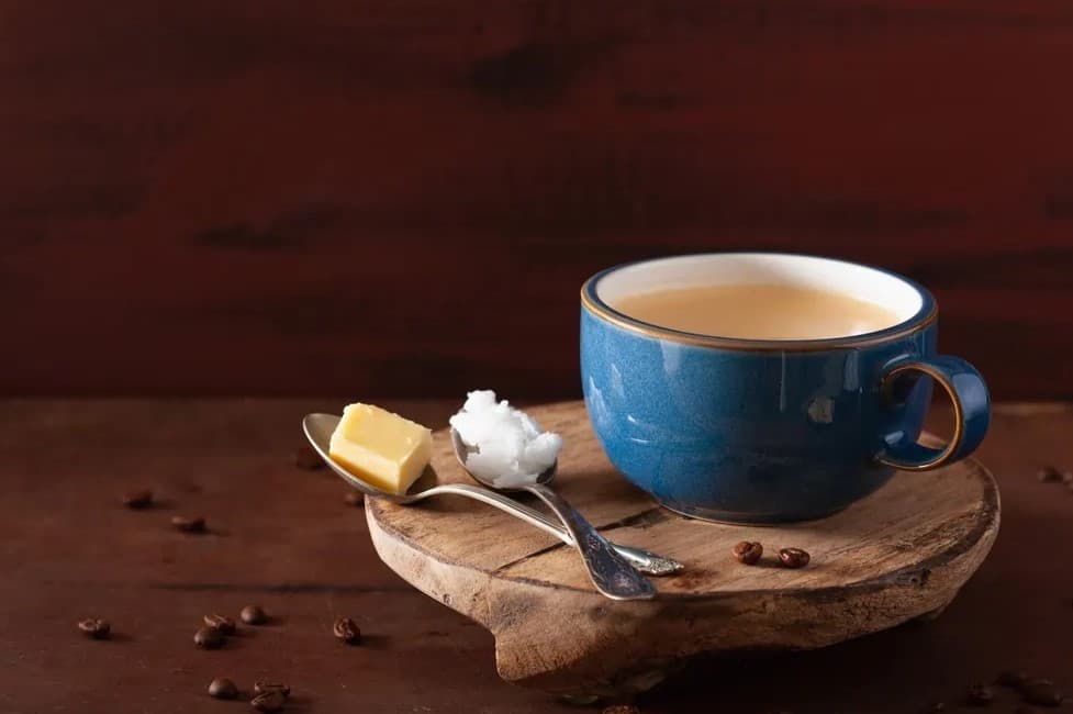 Tăng Cường Năng Lượng Và Sự Tập Trung Với Bulletproof Coffee